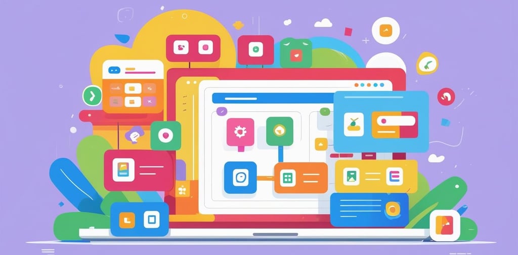 online video platform