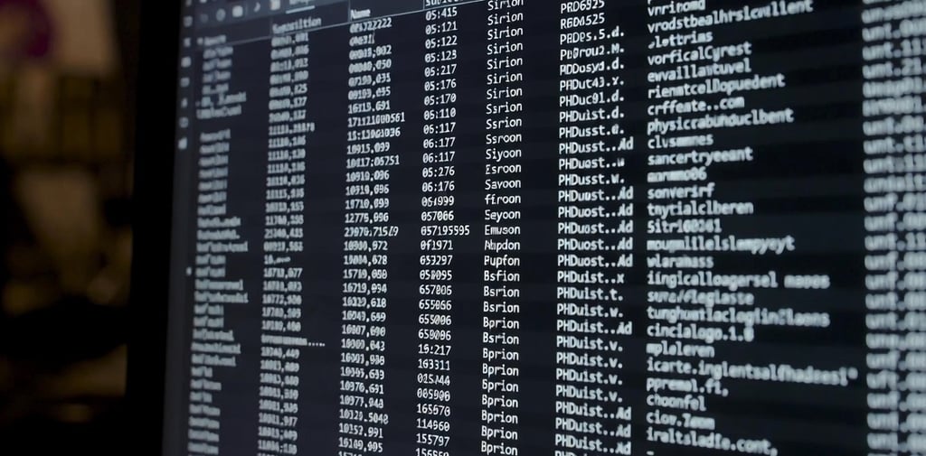 DoorDash cybersecurity incident, DoorDash Data Breach October 2025: Everything We Know So Far