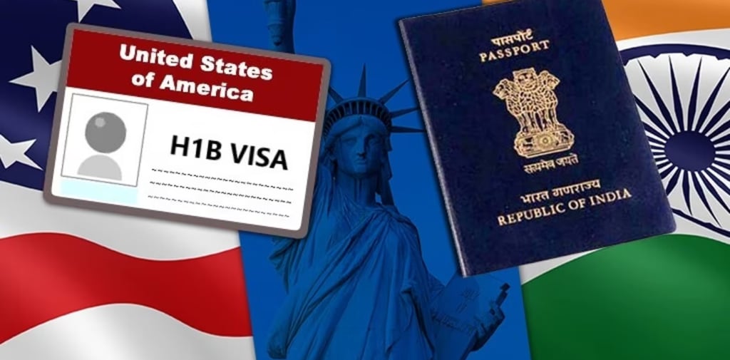 H-1B Visa