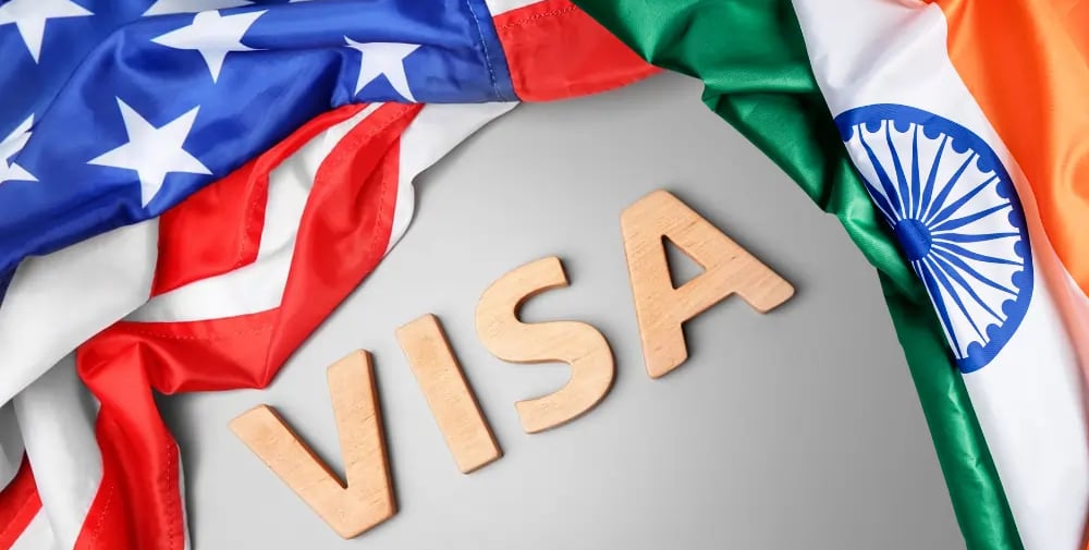 US VISA FOR INDIANS