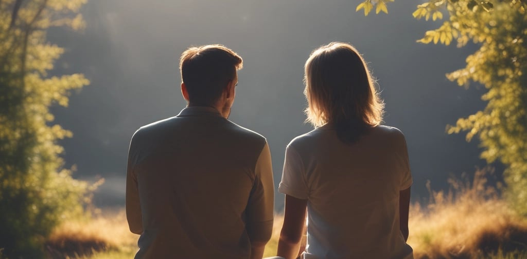 a man riding a skateboard down the side of a ramp