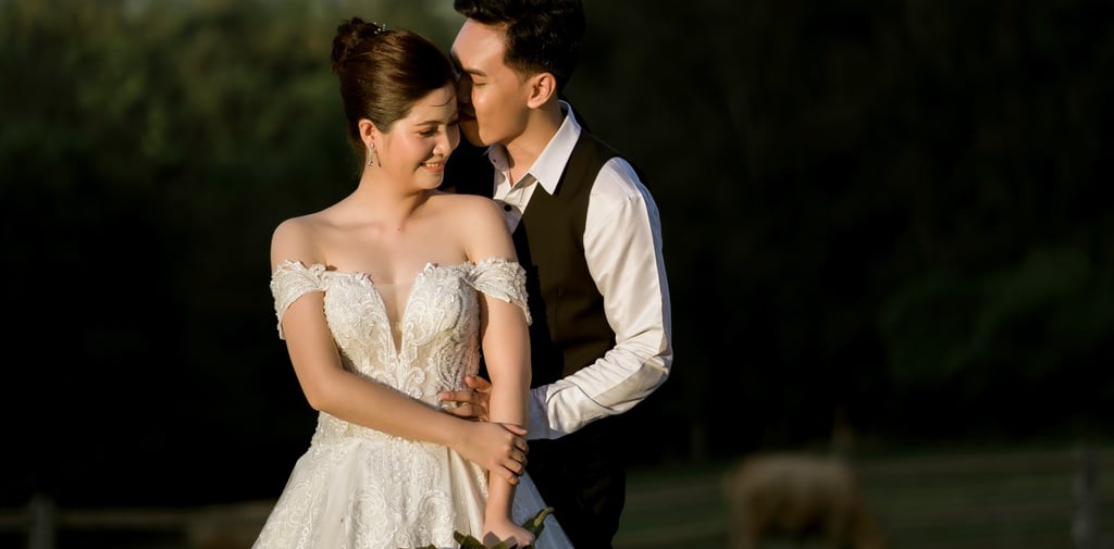 ถ่ายพรีเวดดิ้งน่าน 2026: แจกพิกัดลับและเทคนิคเลือกช่างภาพน่าน มืออาชีพ