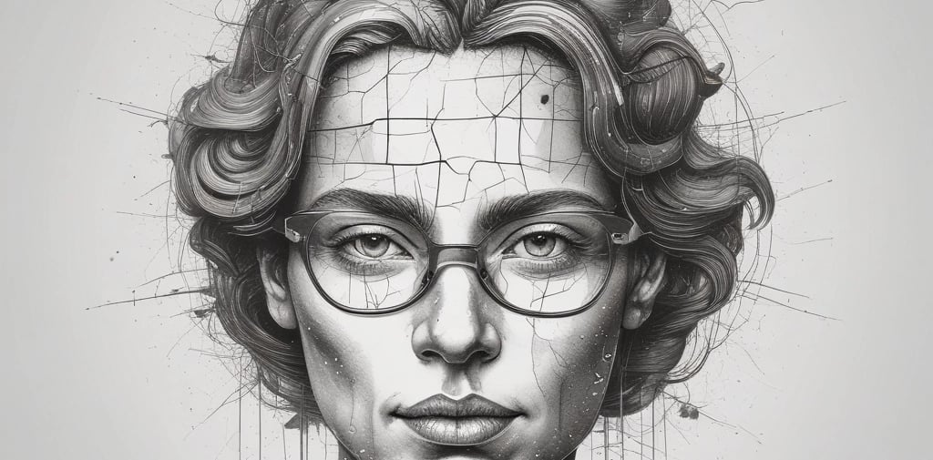 Don't believe everything you think