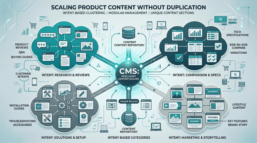 Content at Scale: The Technical Art of Expanding Product Catalogs Without Diluting Quality