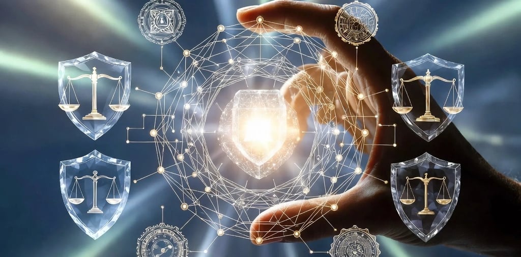 Responsible AI Framework: Building Trust and Compliance into Every Project