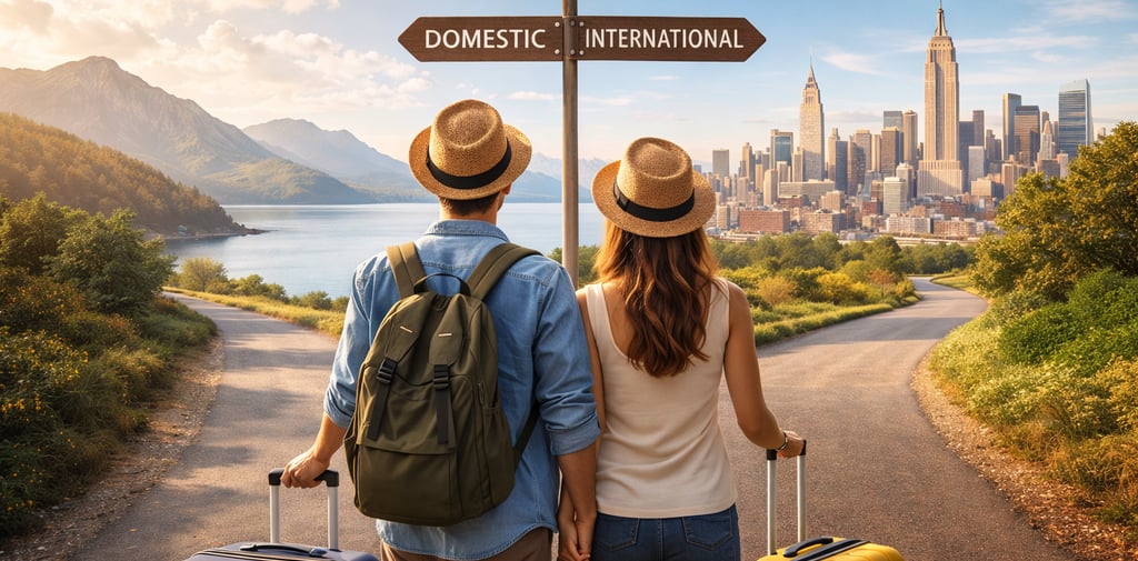 Plan your holidays with Soma Journeys