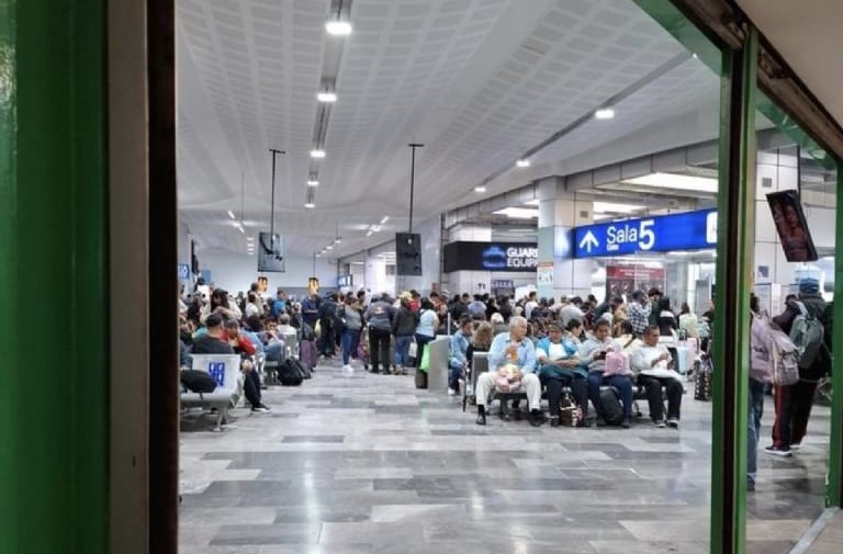 Autobuses del Norte.