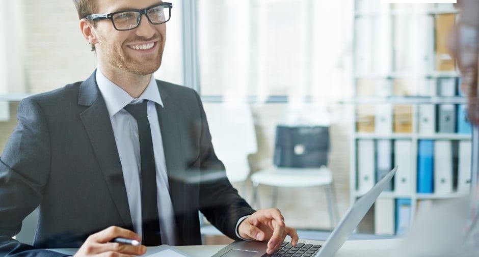 Consulente finanziario