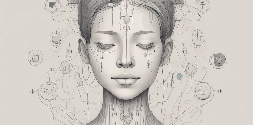 Bright living room with modern inventory