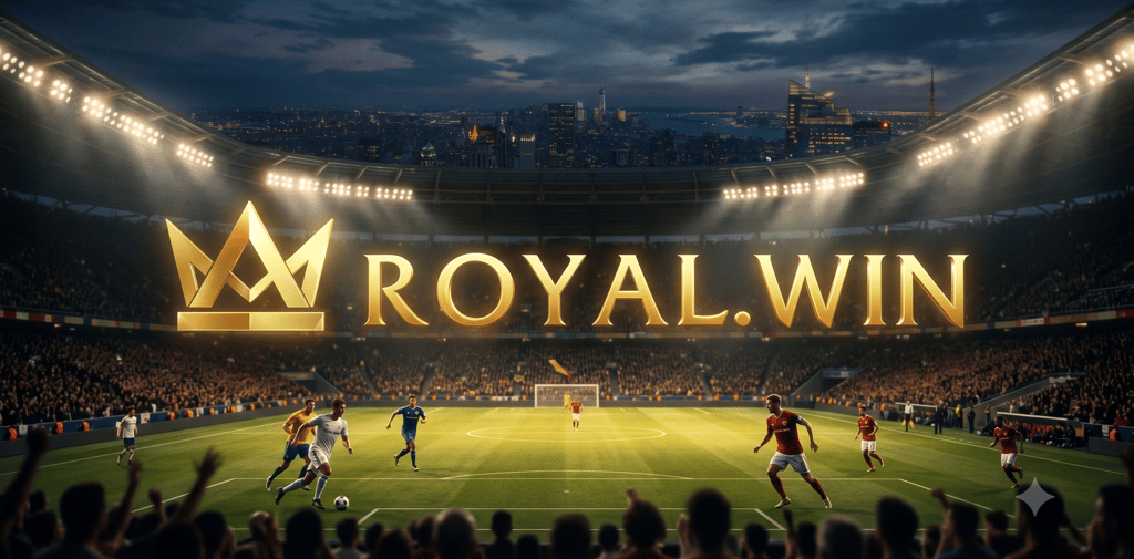 Royalwin Indonesia Fifa world cup 2026 terlengkap