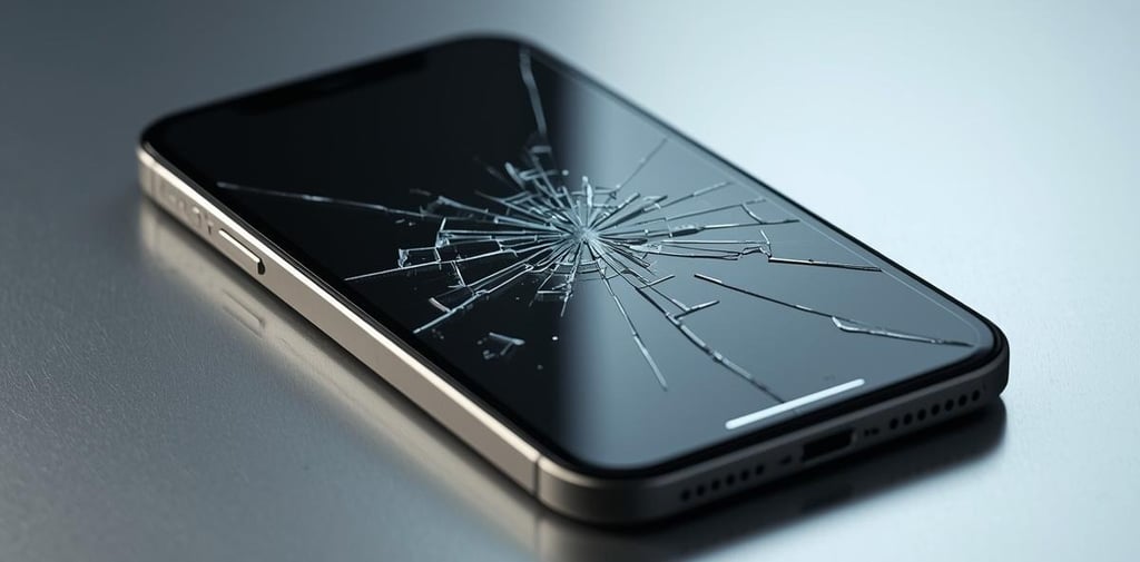 Broken Screen iPhone Samsung 2021 Gallatin Pike N #108
