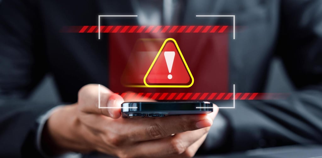 Software Glitches and Updates
