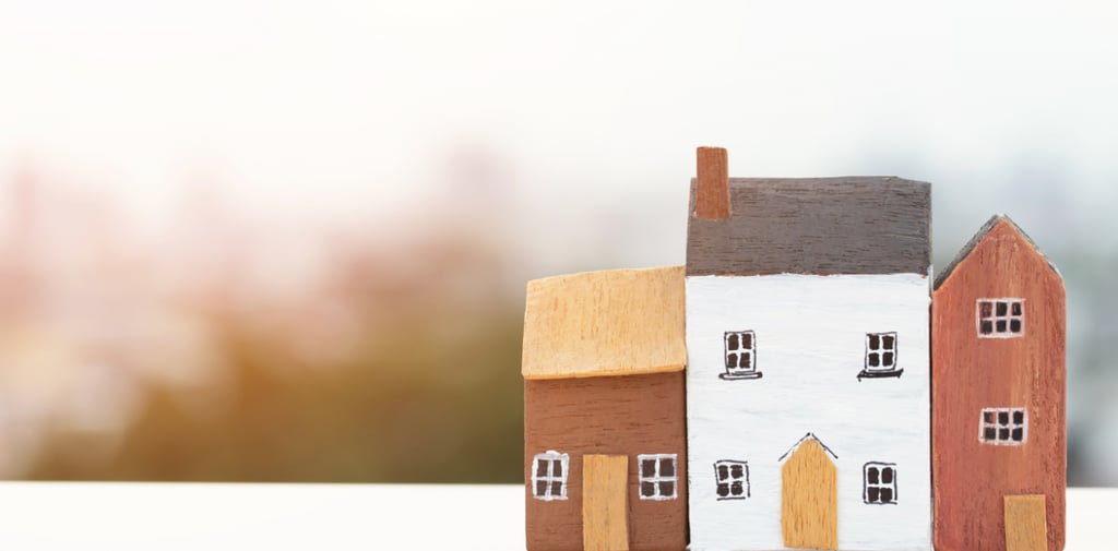 buying a second home