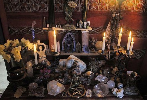 Altar-cometojesusministry