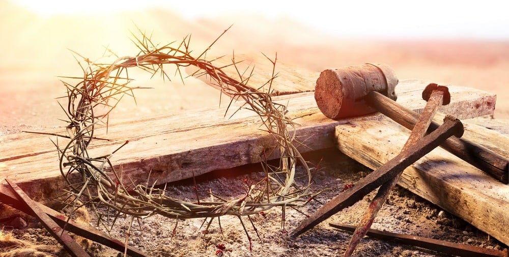 La puissance du sang de Jésus dans l’alliance de la Pâque