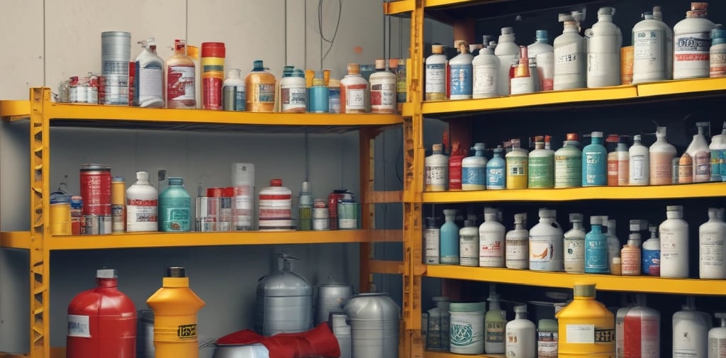 green trees under white sky during daytime