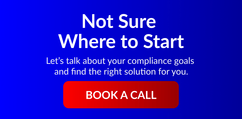 Book a MIBCO Compliance Discovery Call