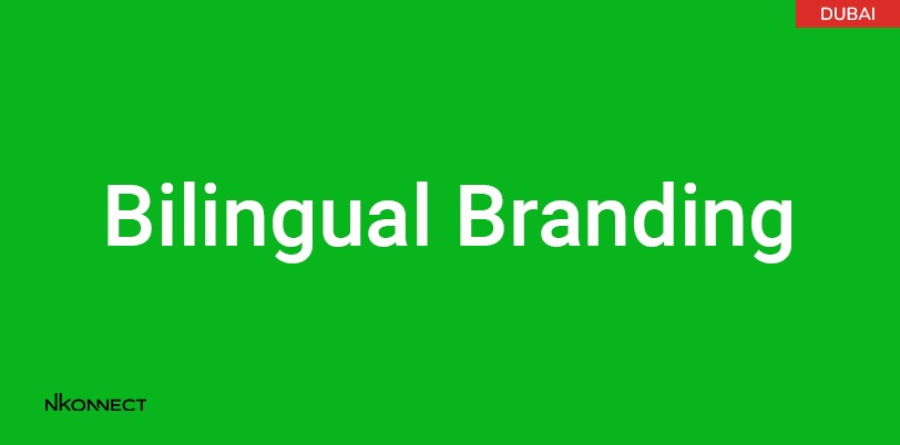 Bilingual Branding