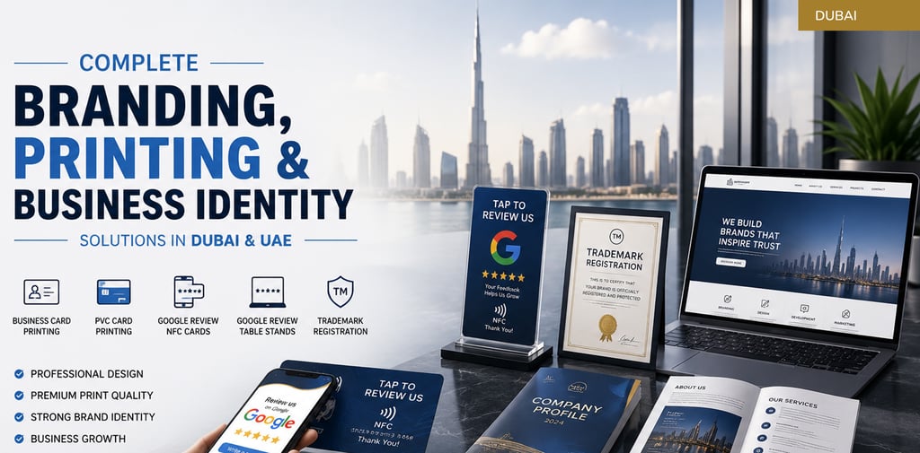 branding solutions