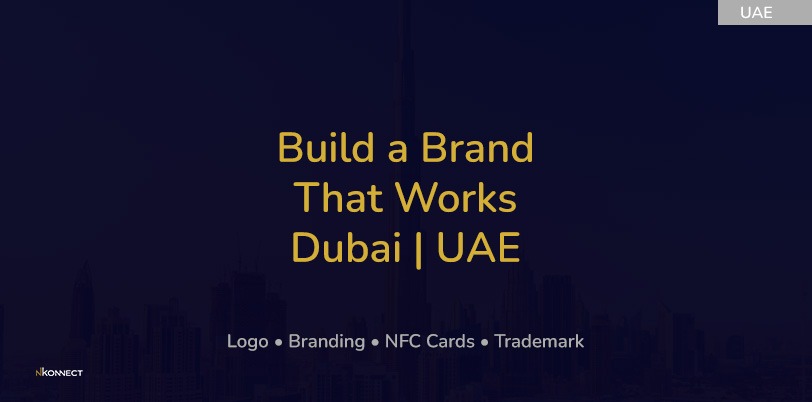 Build a Brand That Works thumbnail for branding and NFC services in Dubai UAE