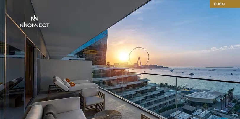 Discover Dubai's best new hotels and upcoming hotel launches in 2024