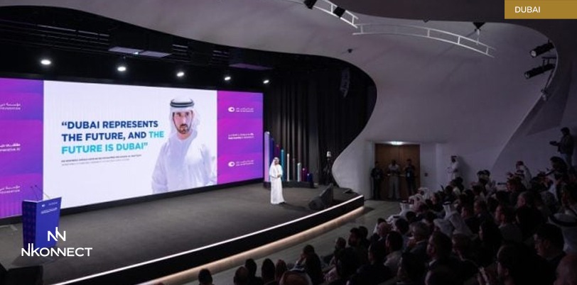 dubai ai week dubai