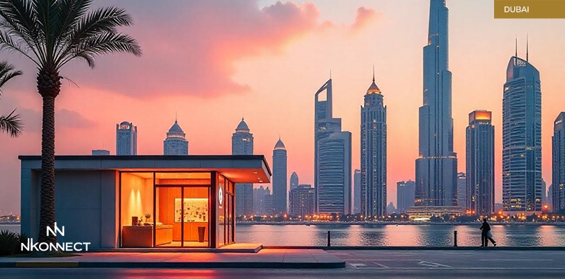 dubai business