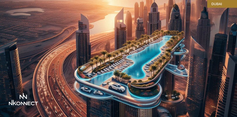 Dubai Real Estate