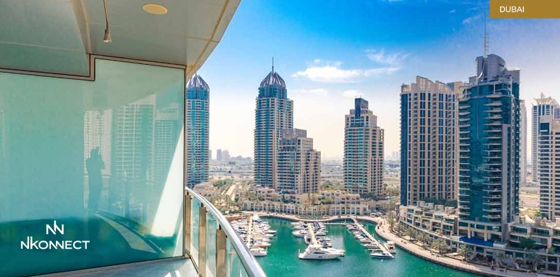 dubai rent