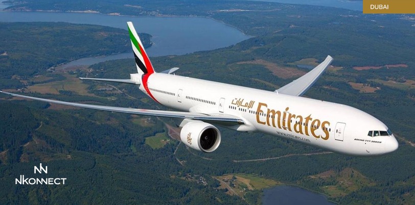 emirates