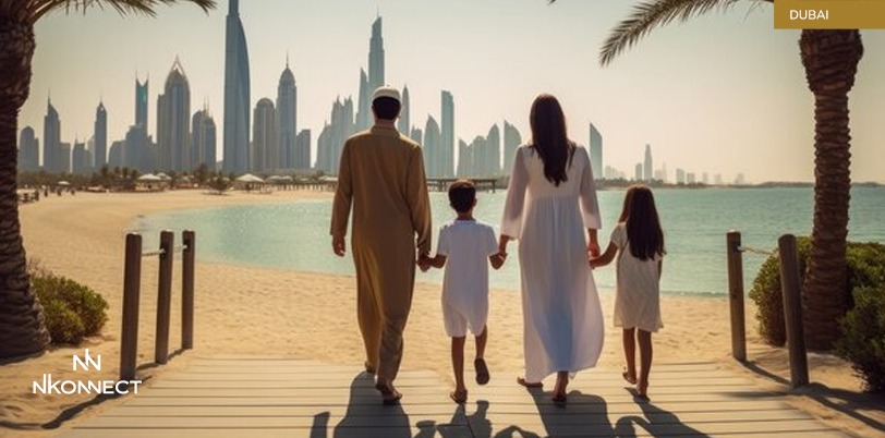 Family-Friendly Activities in Dubai