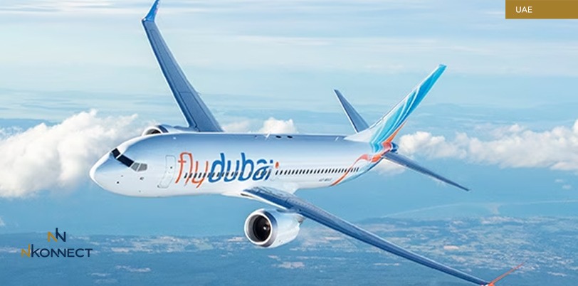 fly dubai