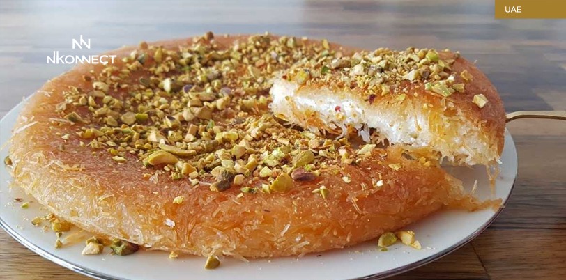 food in dubai