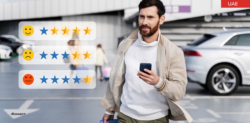 write google reviews