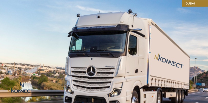 Logistics Land Transport Strategy 2030