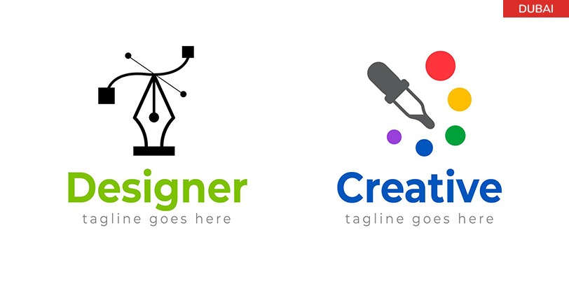 logo branding