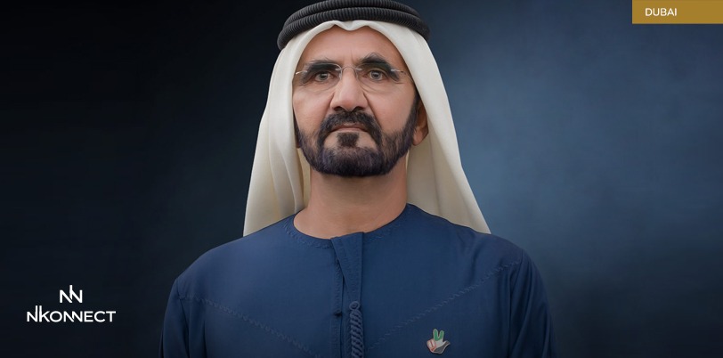 MBR Dubai