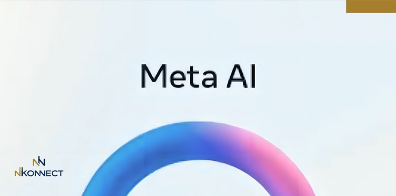 meta AI image