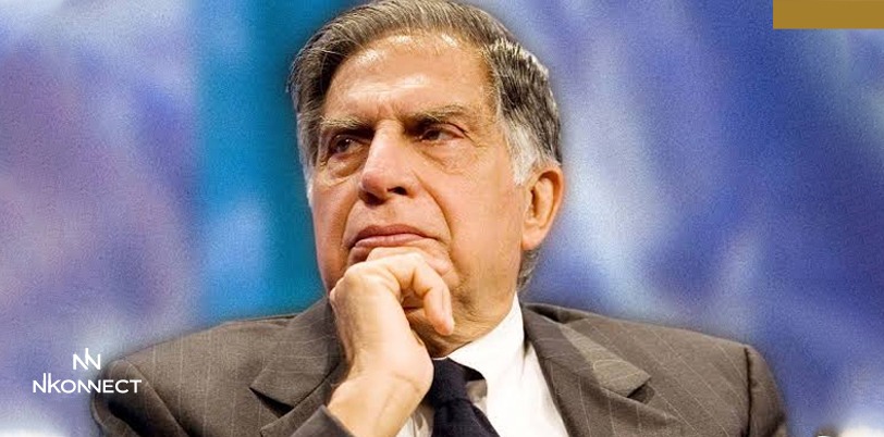 Ratan Tata