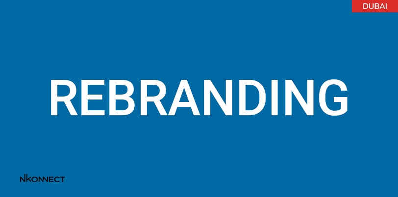 rebranding