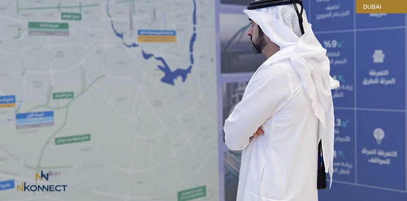rta traffic