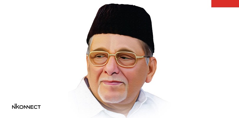 sayyid Muhammad Ali Shihab Thangal