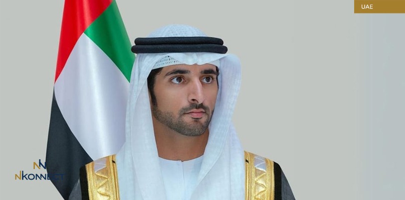 sheikh hamdan