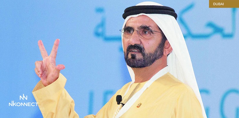 Sheikh Muhammad Dubai