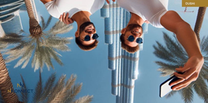 TRAVEL DUBAI