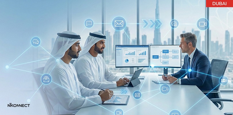 UAE Businesses