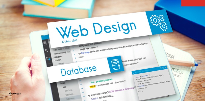 wesbite design in dubai uae