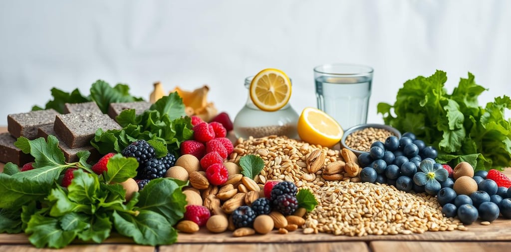 appetite suppressants