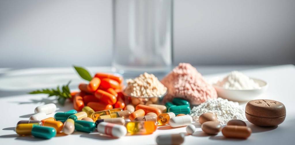 appetite suppressants