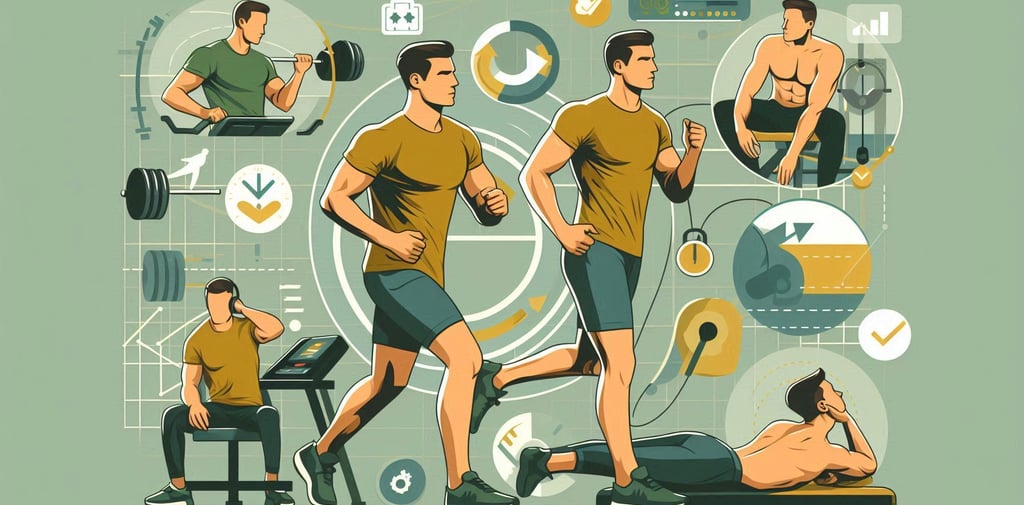 tips for achieving goals